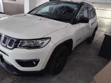 Jeep Compass 2019 SUV