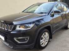 Jeep Compass 2018 SUV
