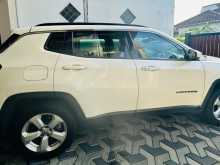Jeep Compass 2019 SUV