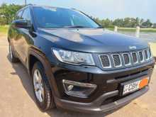 Jeep Compass 2019 SUV