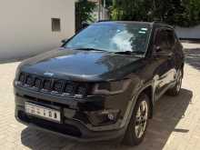 Jeep Compass 2019 SUV