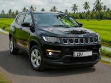 Jeep Compass 2019 SUV