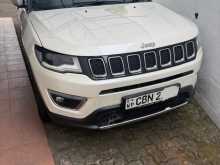Jeep Compass 2019 SUV