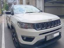Jeep Compass 2019 SUV