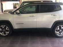 Jeep Compass 2019 SUV
