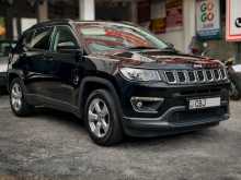 Jeep Compass 2019 SUV