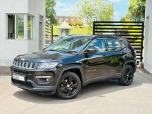 Jeep Compass 2019 SUV