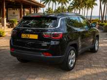 Jeep Compass 2019 Car