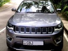 Jeep Compass 2020 SUV