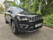 Jeep Compass Limited Edition 2019 SUV