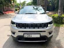 Jeep Compass LIMITED EDITION 2019 SUV