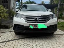 Jeep CRV 2013 SUV