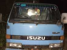 Isuzu ELF 1992 Lorry