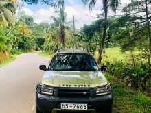 Jeep Freeland 1999 SUV