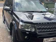 Land-Rover FREELANDER 2012 SUV