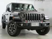 Jeep Gladiator Rubicon 2023 Pickup