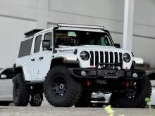 Jeep Gladiator Rubicon 2022 SUV