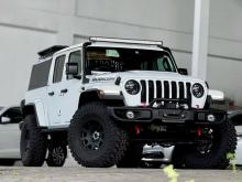 Jeep Gladiator Rubicon 2022 SUV