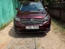 DFSK Glory I-Auto 2021 SUV