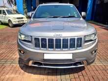 Jeep Grand Cherokee 2016 SUV