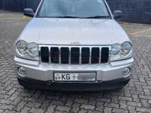 Jeep Grand Cherokee Laredo 2005 SUV