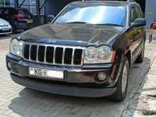 Jeep Grand Cherokee 2005 SUV