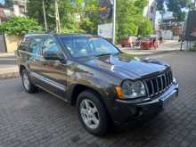 Jeep Grand Cherokee 2006 SUV