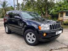 Jeep Grand Cherokee 2006 SUV