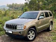 Jeep Grand Cherokee 2006 SUV
