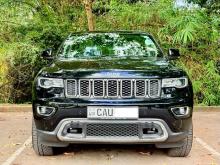 Jeep Grand Cherokee 2017 SUV