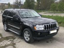 Jeep Grand Cherokee 2005 SUV