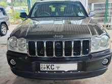 Jeep Grand Cherokee 2005 SUV