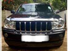 Jeep Grand Cherokee 2005 SUV