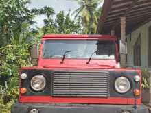 Jeep Indian Trax 1995 SUV