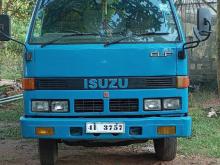 Isuzu Isuzu 1980 Lorry