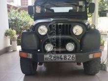 Jeep Jeep 1969 SUV