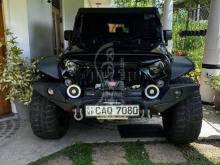 Jeep Jeep 2016 SUV