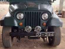 Jeep Jeep 1967 SUV