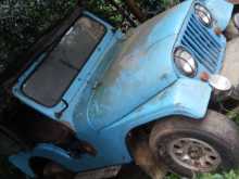 Jeep Jeep 1964 Crew Cab