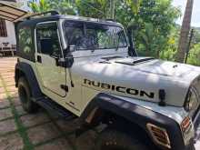 Jeep JEEP 1980 SUV