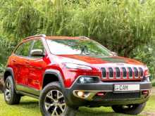 Jeep Cherokee Trailhawk 2015 SUV