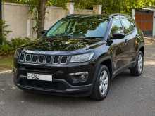Jeep COMPASS 2019 SUV