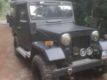 Jeep Jeep 1974 SUV