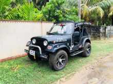 Jeep Kaiser 0 SUV