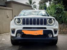 Jeep Renegade 2017 SUV