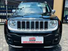 Jeep Renagade 2018 SUV