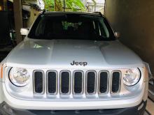Jeep Renegade 44 Limited 2018 SUV