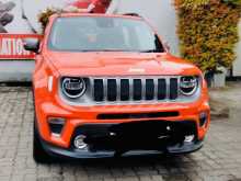 Jeep Renegade 4x4 Limited 2019 SUV