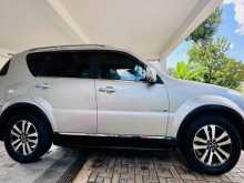 Jeep RExton W 2013 SUV