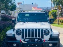 Jeep Rubicon 2022 SUV